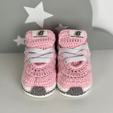 BABY NB ROSE