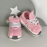 BABY NB ROSE