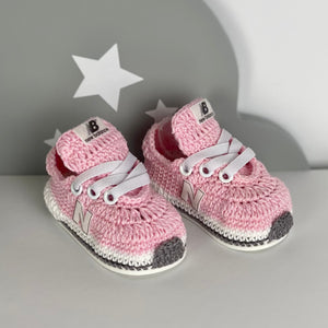 BABY NB ROSE