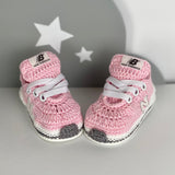 BABY NB ROSA