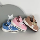 BABY NB HELLBLAU