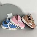 BABY NB ROSE