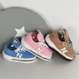 BABY NB BEIGE