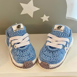 BABY NB BLEU CLAIR