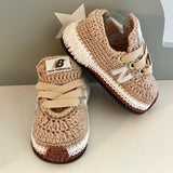 BABY NB BEIGE