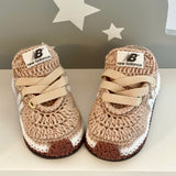 BABY NB BEIGE