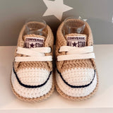 BABY BIG STAR BEIGE