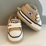 BABY BIG STAR BEIGE