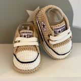 BABY BIG STAR BEIGE