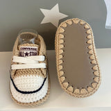 BABY BIG STAR BEIGE