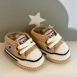 BABY BIG STAR BEIGE