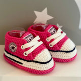 BABY BIG STAR PINK