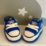 BABY BIG STAR NAVY