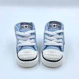 BABY TAYLOR HOUT BLUE