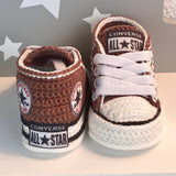 BABY TAYLOR HOUT CHOCOLAT